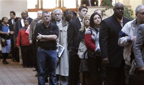 Seven million jobs can disappear