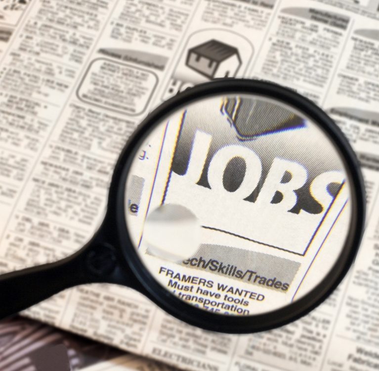 Seven million jobs can disappear