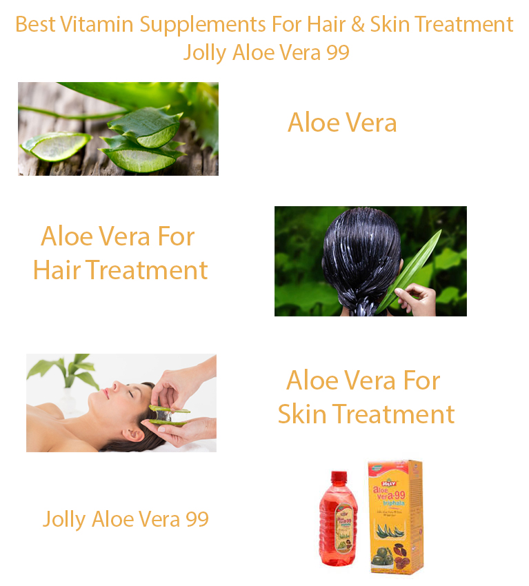 jolly Aloe Vera 99