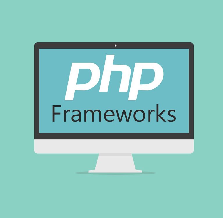 Top PHP Frameworks