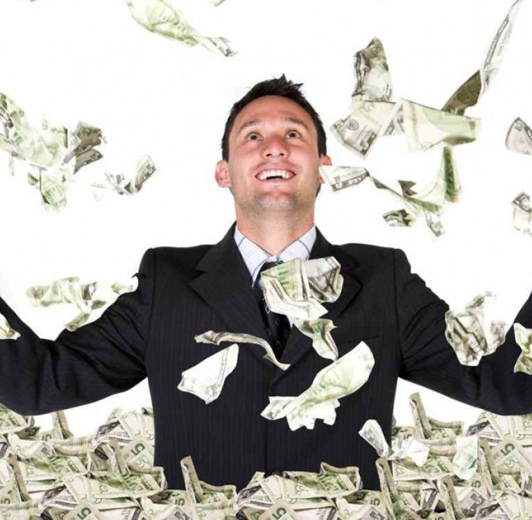 Become Crorepati