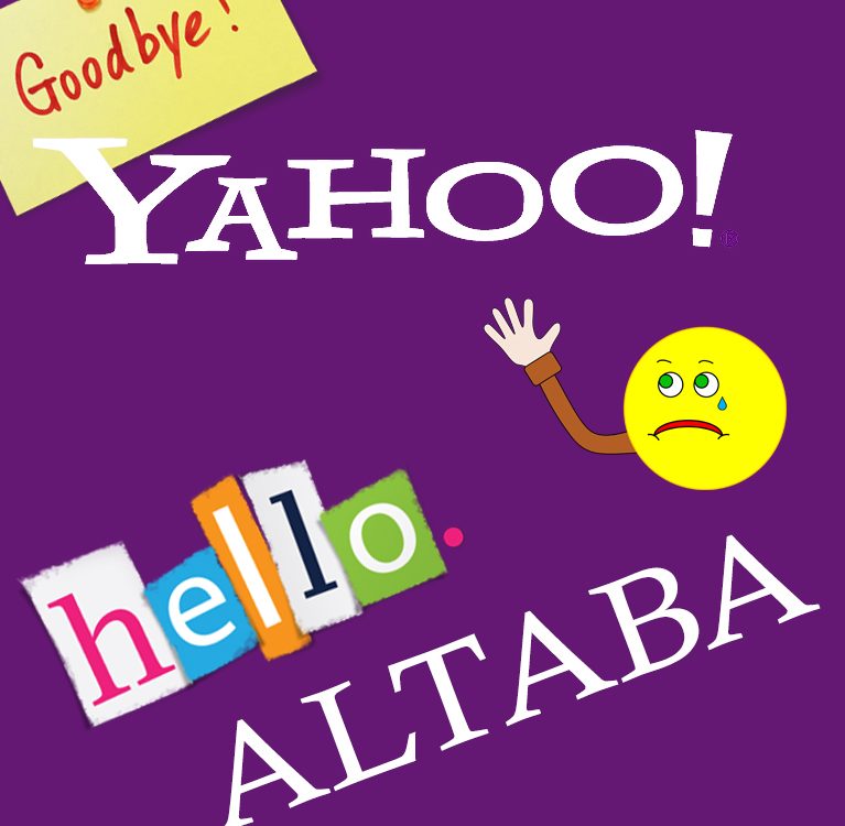 Yahoo Changing its Name to Altaba