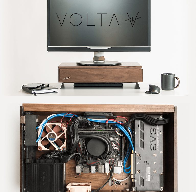 Volta Computer