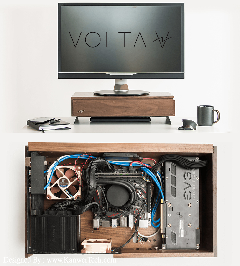 Volta Computer